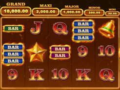 Jackpot Burn Slots